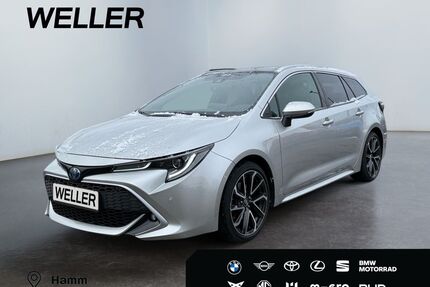 Toyota Corolla Gebrauchtwagen