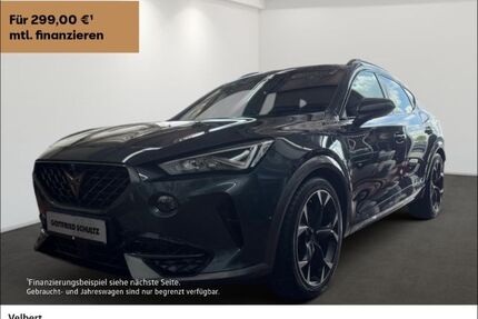 Cupra Formentor Gebrauchtwagen