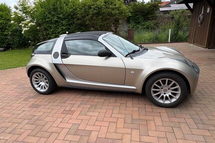 Smart Roadster Gebrauchtwagen