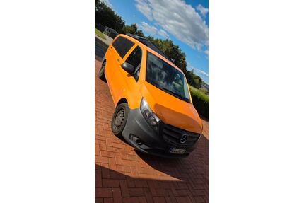 Mercedes-Benz Vito Gebrauchtwagen