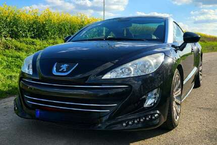 Peugeot RCZ Gebrauchtwagen