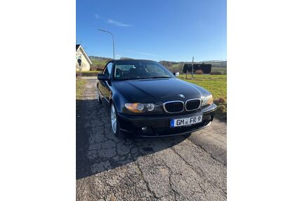 BMW 318 Gebrauchtwagen