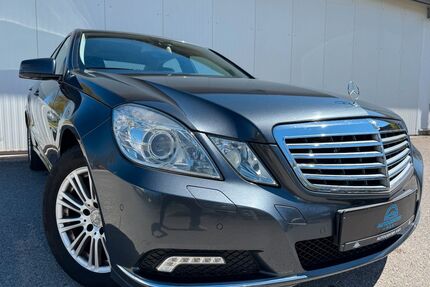 Mercedes-Benz E 250 Gebrauchtwagen