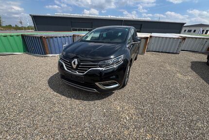 Renault Espace Gebrauchtwagen