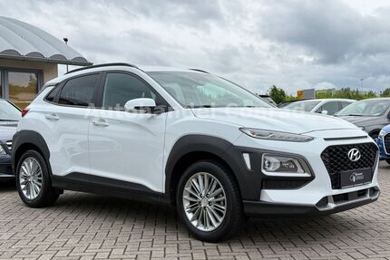 Hyundai KONA Gebrauchtwagen