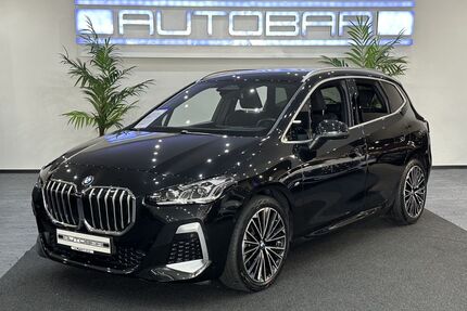 BMW 218 Active Tourer Gebrauchtwagen
