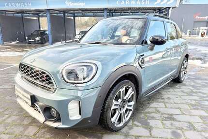 Mini Cooper S Countryman Gebrauchtwagen