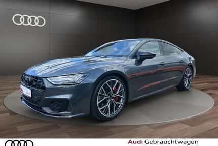Audi S7 Gebrauchtwagen
