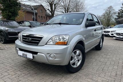 Kia Sorento Gebrauchtwagen