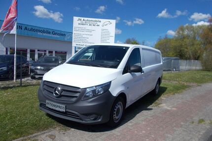 Mercedes-Benz Vito Gebrauchtwagen