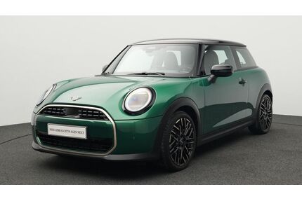 Mini Cooper C Gebrauchtwagen