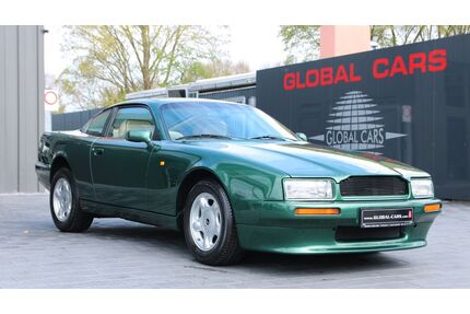 Aston Martin Virage Gebrauchtwagen