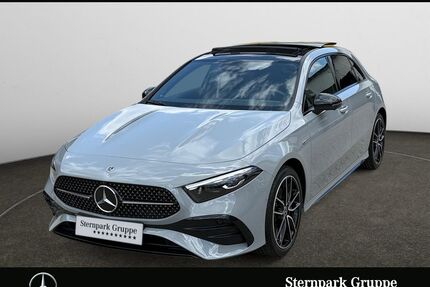 Mercedes-Benz A 250 Gebrauchtwagen