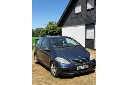 Mercedes-Benz A 180 Gebrauchtwagen