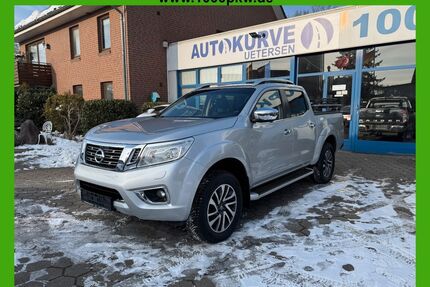 Nissan Navara Gebrauchtwagen