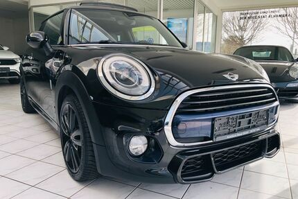 Mini Cooper Gebrauchtwagen