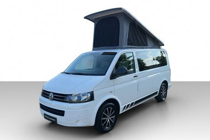 VW T5 California Gebrauchtwagen