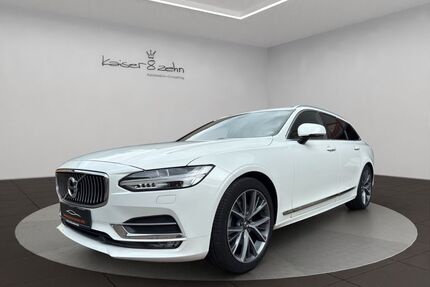 Volvo V90 Gebrauchtwagen