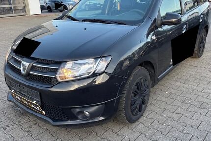 Dacia Logan Gebrauchtwagen