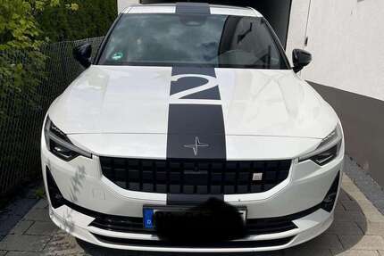 Polestar 2 Gebrauchtwagen