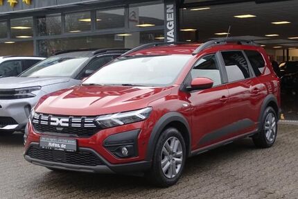 Dacia Jogger Gebrauchtwagen
