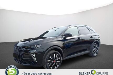 DS Automobiles DS7 (Crossback) Gebrauchtwagen