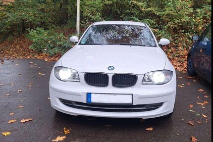 BMW 116 Gebrauchtwagen