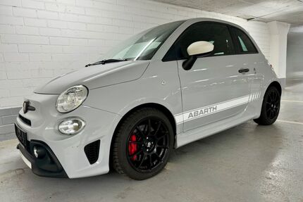Abarth 595 Gebrauchtwagen
