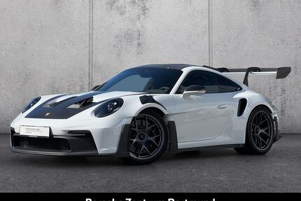Porsche 992 Gebrauchtwagen