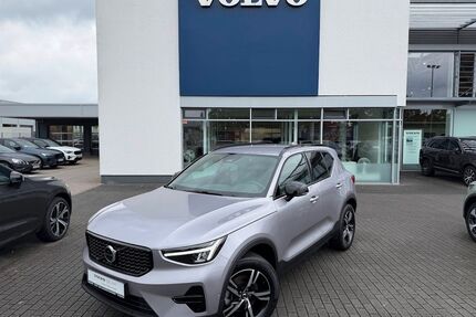 Volvo XC40 Gebrauchtwagen