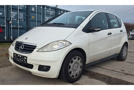 Mercedes-Benz A 160 Gebrauchtwagen