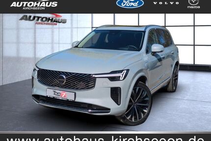 Volvo XC90 Gebrauchtwagen