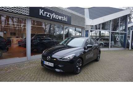 Mazda 2 Gebrauchtwagen