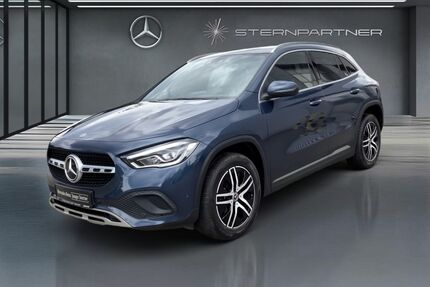 Mercedes-Benz GLA 250 Gebrauchtwagen