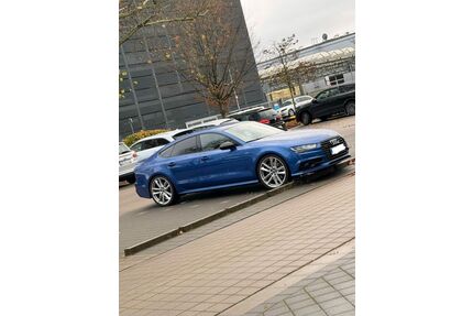 Audi A7 Gebrauchtwagen