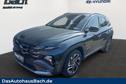 Hyundai TUCSON Gebrauchtwagen
