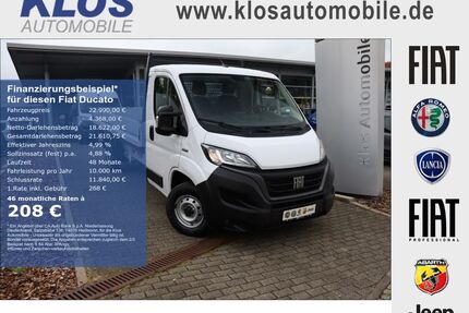Fiat Ducato Gebrauchtwagen