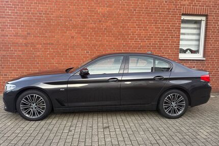 BMW 530 Gebrauchtwagen