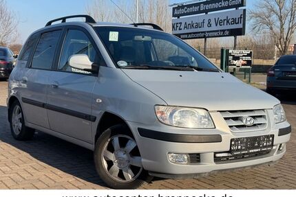 Hyundai Matrix Gebrauchtwagen