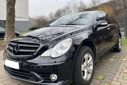 Mercedes-Benz R 280 Gebrauchtwagen