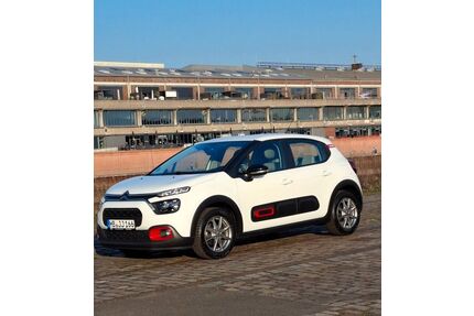 Citroen C3 Gebrauchtwagen
