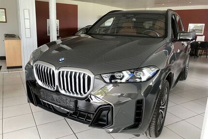 BMW X5 Gebrauchtwagen