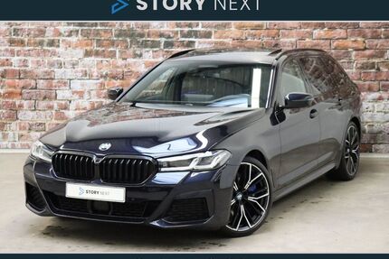 BMW 530 Gebrauchtwagen