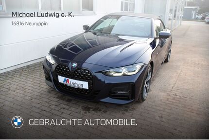 BMW 430 Gebrauchtwagen