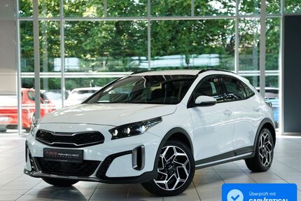 Kia XCeed Gebrauchtwagen