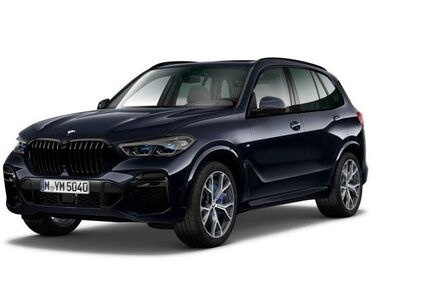 BMW X5 Gebrauchtwagen