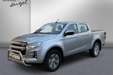 Isuzu D-Max Gebrauchtwagen