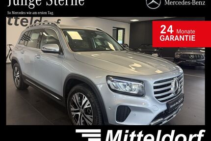 Mercedes-Benz GLB 220 Gebrauchtwagen