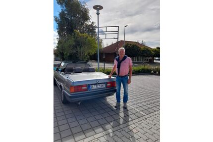 BMW 318 Gebrauchtwagen