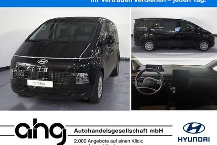 Hyundai STARIA Gebrauchtwagen